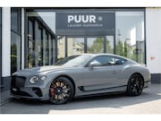 Bentley Continental GT - 6.0 W12 Speed [BTW-auto] Pano - Keramisch - B&O - Carbon