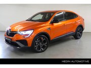 Renault Arkana - E-Tech Full Hybrid 145 R.S. Line | Automaat | Easy Link Mult