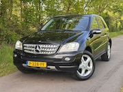 Mercedes-Benz M-klasse - 350 | Automaat + Cruise + Clima Nu € 7.975,