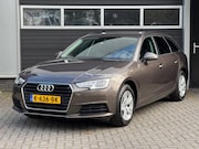 Audi A4 - 1.4 TFSI Sport Pro Line S Spring Advantage Trekhaak, Xenon/L