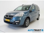 Peugeot Partner - Electric Active NAV CAMERA CRUISE PDC