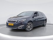 Peugeot 308 - SW 1.2 T Allure |PANO|CAMERA|CRUISE|ORG.NL|NAP| 15283 / 4659