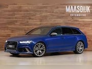Audi RS6 - Avant 4.0 TFSI RS 6 quattro performance Pro Line P