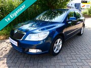 Skoda Octavia - 1.2 TSI 5-deurs 1e eig. 141.000km. Clima Cruise Navi PDC