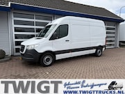 Mercedes-Benz Sprinter - 215 1.9 CDI L2H2 FWD