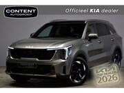 Kia Sorento - 1.6 T-GDi 253pk Plug-in Hybrid Aut AWD 7 PERS. ExecutiveLine