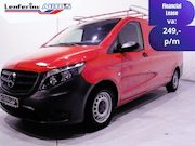 Mercedes-Benz Vito - 114 CDI 136 pk Extra Lang Navi, Camera, NAP Imperiaal met Tr