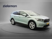 Skoda Enyaq iV - 60 - Panorama, Carplay, Stoelverw. Afn. Trekhaak