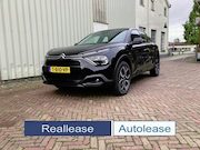 Citroën e-C4 - Feel 50 kWh SOH 95,5 warmtepomp DAB Full Led koplampen Crui