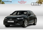 Audi A3 - Sportback 40 TFSI e 204pk S tronic S edition