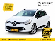 Renault Clio - Estate 0.9 TCe Night&Day NAVI / TREKHAAK / PDC / CRUISE
