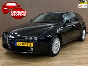 Alfa Romeo 159 - Sportwagon 1.7 T Distinctive|Navigatie|Climate Control|