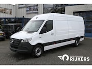 Mercedes-Benz eSprinter - 314 L3H2 RWD Pro 81kWh LED koplampen, 115 kW DC laden