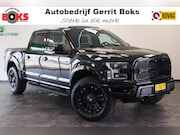 Ford F-150 - USA 3.5 V6 Ecoboost SuperCrew Raptor Performance 457PK NAP