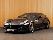 Ferrari FF - 6.3 V12 CAPRISTO