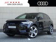 Audi Q4 e-tron - S edition 82 kWh 286 PK SUV | Tech plus pakket | Panoramadak