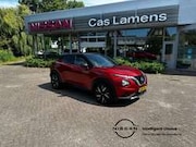 Nissan Juke - 1.0 DIG-T 114pk N-Design