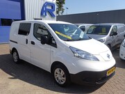 Nissan NV200 - E-NV200 Business 40 kWh 2.ZERO S.O.H 90% ( Grotere accu ) AI