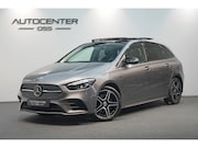 Mercedes-Benz B-klasse - 250 e AMG ✅ PANO ✅ ADAP.CRUISE ✅ BURMESTER ✅ NAVI ✅ CARPLAY