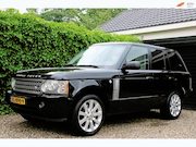 Land Rover Range Rover - 4.2 V8 Supercharged | YOUNGTIMER | UNIEK