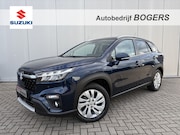 Suzuki S-Cross - 1.4 Boosterjet Select Smart Hybrid Automaat, Afneembare trek