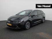 Toyota Corolla - Touring Sports 1.8 Hybrid Executive | Automaat | Stoel verwa