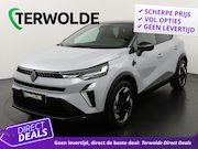 Renault Captur - techno full hybrid E-Tech 160 | pack advanced driving assist