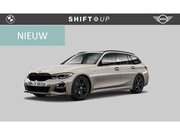 BMW 3-serie - Touring 320i M-Sport | Panoramadak | Harman Kardon | Elektr.