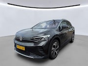 Volkswagen ID.4 - First 77 kWh