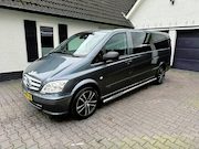 Mercedes-Benz Vito - 122 CDI 343 DC Comfort, Cruise/Camera/PDC/Trekhaak/Etc!