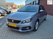 Peugeot 308 - 1.2 PureTech Allure LED/PANO