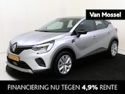 Renault Captur - 1.0 TCe 90 evolution Blutetooth | Airco