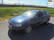 Volkswagen Passat - 1.9 tdi staion airco ecc lmv EXPORT PRIJS