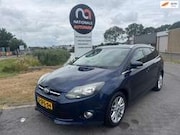 Ford Focus - 2012 * 2.0 TDCI Titanium * Automaat * Euro 5