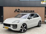 Porsche Cayenne - 3.0 E-Hybrid NEW MODEL 4W-STURING PANO BTW PPF BOS