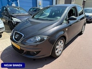Seat Altea - 2.0 FSI Reference 2006 05-2027. Koude airco, sportvelgen, et