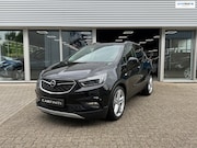 Opel Mokka - X 1.4 Turbo Innovation 140 Pk | Navigatie | Voll Leder | Gla