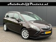 Opel Zafira - 1.6 170pk Automaat Navi Camera Cruise PDC Trekhaak NL-auto