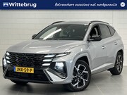 Hyundai Tucson - 1.6 T-GDI PHEV N Line Business FULL LED VERLICHTING | NAVIGA