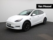 Tesla Model Y - Long Range RWD 75 kWh | LEDER | ELEK.STOEL | CAMERA | ELEK.K
