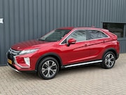 Mitsubishi Eclipse Cross - 1.5 DI-T Intense HEAD UP!/KEYLESS!/ONDERHOUDEN