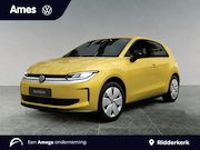 Volkswagen ID.Polo - Life 37 kWh Wordt verwacht!