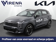 Kia Sportage - 1.6 T-GDi Hybrid GT-PlusLine - Panorama dak - Navigatie - St