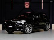 BMW X3 - xDrive20i High Exec. |M-SPORT|LEDER|MEMORY|KEYLESS|20"