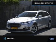 Ford Mondeo - Wagon Titanium 2.0 HEV 190pk Automaat 17''LM | DODE HOEK | P