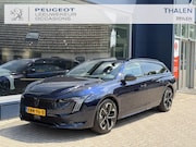Peugeot 508 - SW 1.6 HYbrid 180 PK Allure | Nieuwe Auto "Final Edition" | 