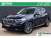 BMW X5 - xDrive45e High Executive M-SPORT PANO LASER MEMORY ADAPTIVE