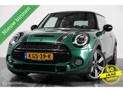 MINI Cooper S - 2.0 60 Years Edition - Pano - Stoelverwarming - Carplay