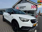 Opel Crossland - 1.2 Turbo Innovation RIJKLAARPRIJS