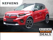 Citroën e-C3 - Max 113pk 44 kWh